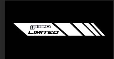LED SIDE MIRROR PROJECTOR  LIGHTS FOR FORD F150 RAPTOR 2007-2014