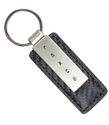 Lexus Keychains