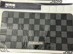 Car Anti-Slip Mat for Lexus | F-SPORT|LEXUS | F| - Anti Slide Dash Mount Dashboard Phone Car Pad Mat Accessories