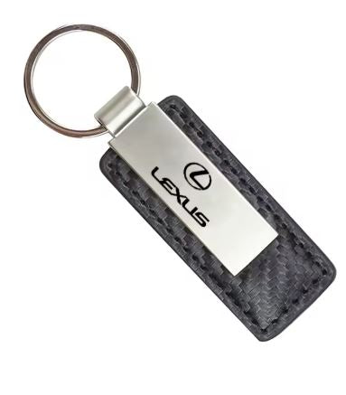 Lexus Keychains