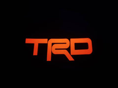 TRD Welcome Lights 2Pcs Replacement Light