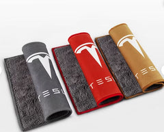 Tesla Cleaning Towel