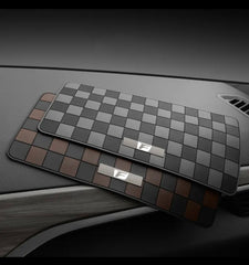 Car Anti-Slip Mat for Lexus | F-SPORT|LEXUS | F| - Anti Slide Dash Mount Dashboard Phone Car Pad Mat Accessories