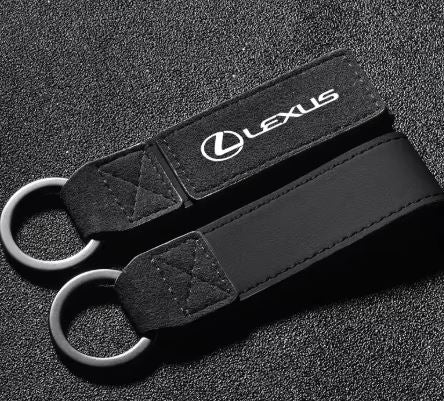 Lexus Keychain