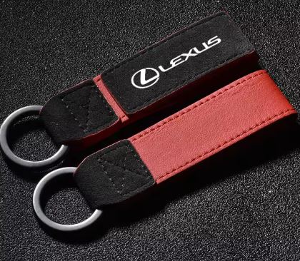 Lexus Keychain