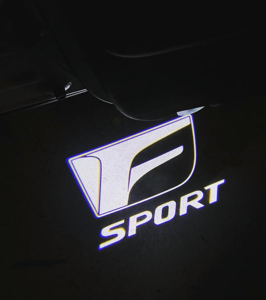 F shop sport logo